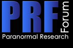 Paranormal Research Forum
