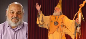 Phil Catalano, Practicing Wizard l Alchemist l Healer l Educator l Aeronautical Engineer l Scientist