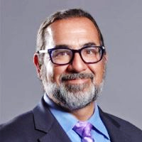 Darrell Laham PhD