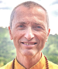 Shifu Douglas Sutton
