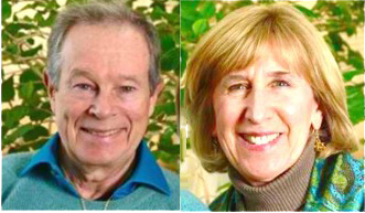 Greg and Gail Hoag