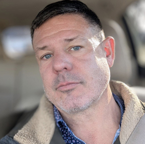 Darren Moon PRF Speaker