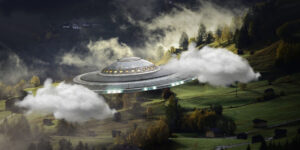 UFO