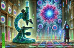 Consciousness & Science