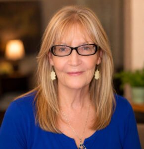 Linda Nelson PRF