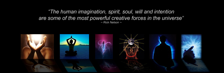 Human spirit soul