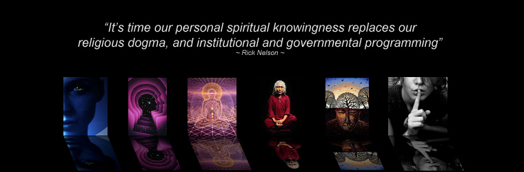 Its time our spiritual knowingness